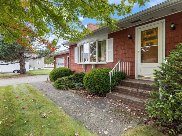 23 Clarendon Street, Biddeford, ME 04005
