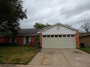 19722 Moonhollow Dr, Houston, TX 77084