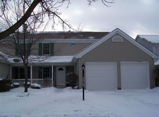 20745 Sun Meadow Trl #42, Strongsville, OH