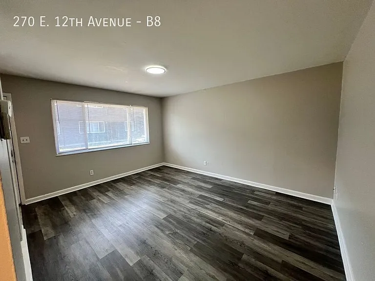 270 E 12th Ave #B8 — Photo 10