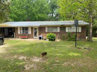 Beulah Church Rd, Opp, AL 36467