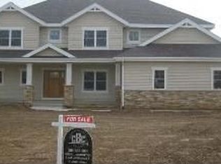 7460 Meadow Valley Rd, Middleton, WI 53562