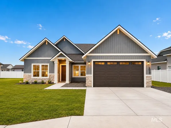 1012 Paintbrush Ave, Kimberly, ID 83341