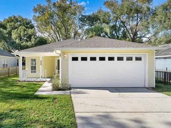 2436 PRINCETON AVENUE, SANFORD, FL 32771