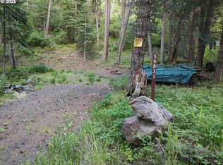 59831 River Canyon Rd, Imnaha, OR 97842