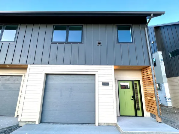 2328-32 Shorthorn Ave. - Burnham Ranch Building 2, 2328 Shorthorn Ave #2332, Helena, MT 59602