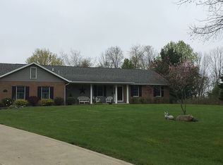 2511 Crider Rd, Mansfield, OH 44903