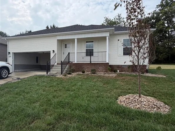 LOT 74 Melody Ave, Bowling Green, KY 42101