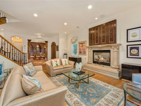 3801 E 2nd Avenue, Denver, CO 80206