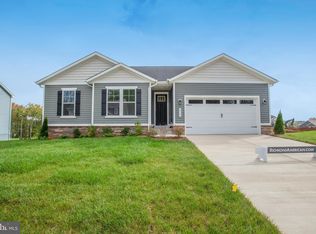 232 Camwood Ct, Fredericksburg, VA 22405