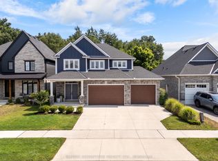 94 Mill Pond Cres, Thames Centre, ON N0L1G2