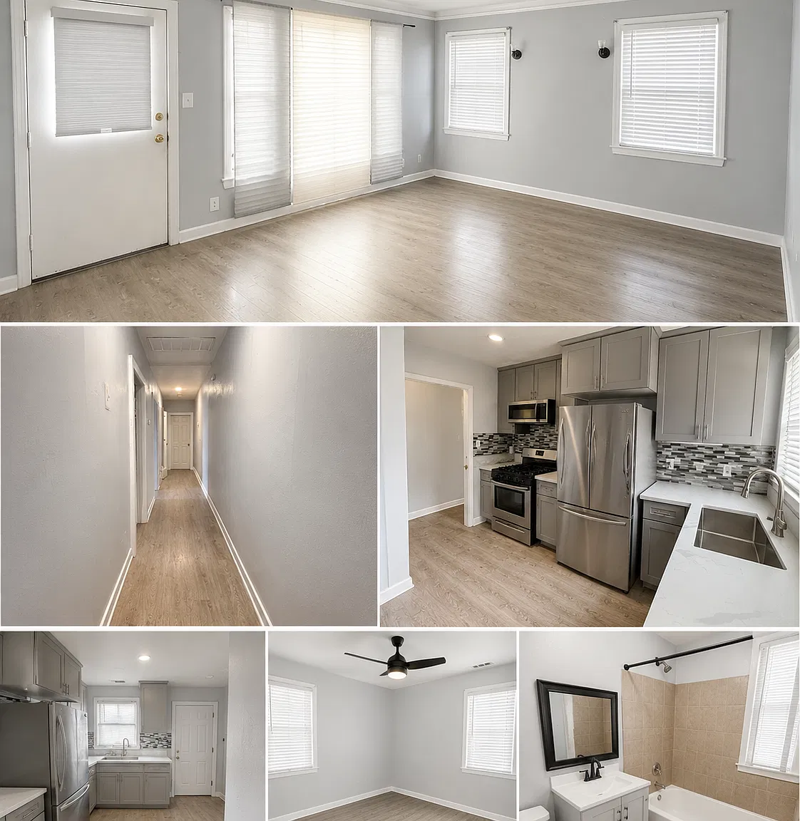 2 bed, 700 sqft, $2,200 — Photo 3