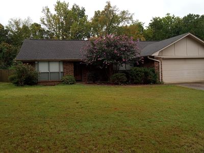62 Kensington Dr, Conway, AR, 72034