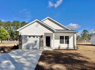 4951 Old State Highway 90 LOT 6, Conway, SC 29526