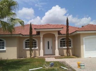 16520 SW 144th Ave, Miami, FL 33177