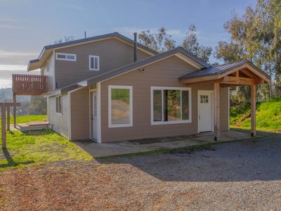 33379 George Smith Road, Squaw Valley, CA, 93675