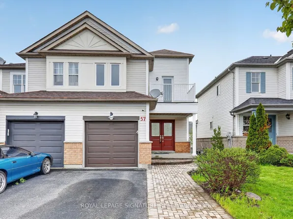 57 Foothill St, Whitby, ON L1R 2V6