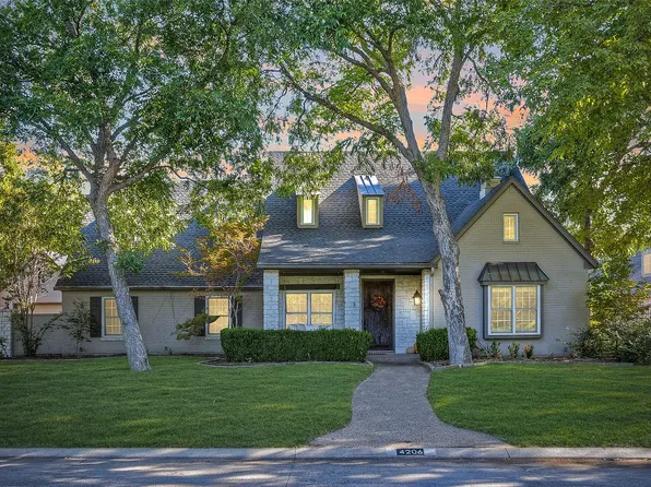 4206 Riverhollow Dr, Fort Worth, TX 76116