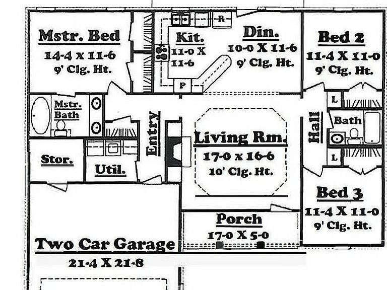Listing photo 2