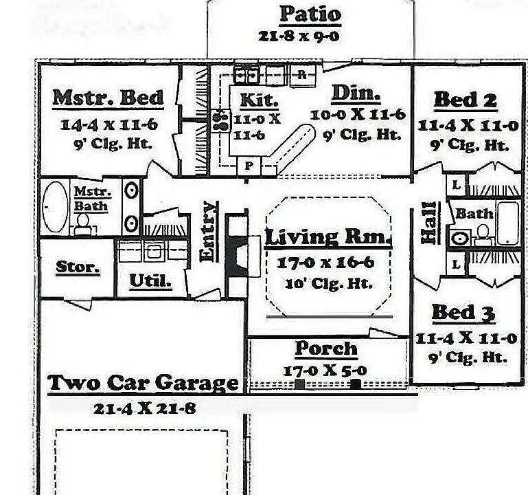 2nd image of 104 Chessie Ln