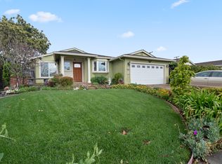 2663 Elliot St, Santa Clara, CA 95051