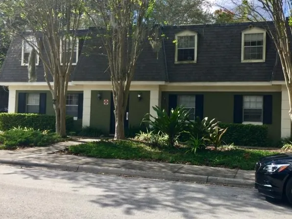 22 N Graham Ave APT 4, Orlando, FL 32803