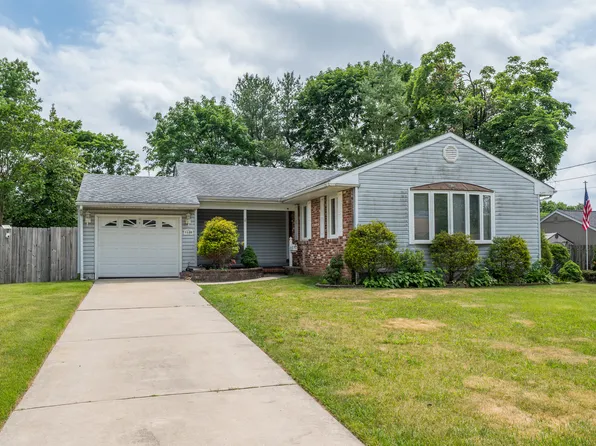 1120 Green Briar Rd, Cherry Hill, NJ 08034