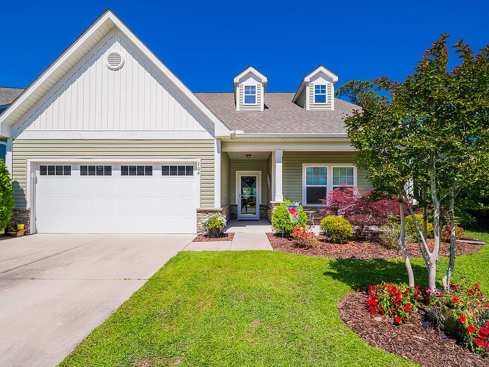 704 Pasturage Place, Calabash, NC 28467 MLS 100441924 Zillow