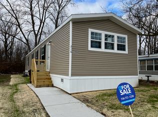 5944 Georgia St, Romulus, MI 48174