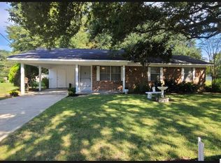 405 Ramsey Dr, Sterlington, LA 71280