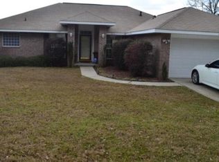 2301 Devine Farm Rd, Cantonment, FL 32533