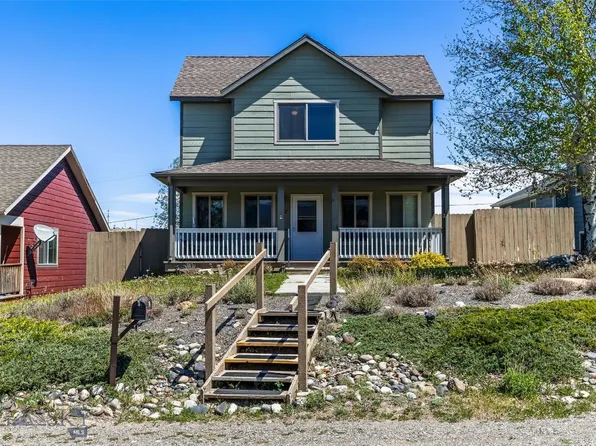 822 N 12th St, Livingston, MT 59047