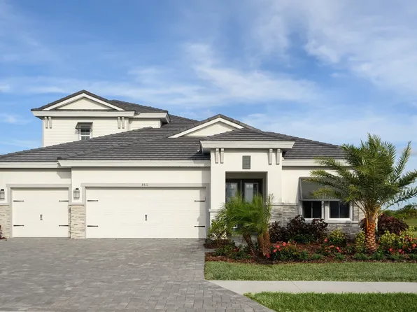 Bayport II Plan, Star Farms at Lakewood Ranch