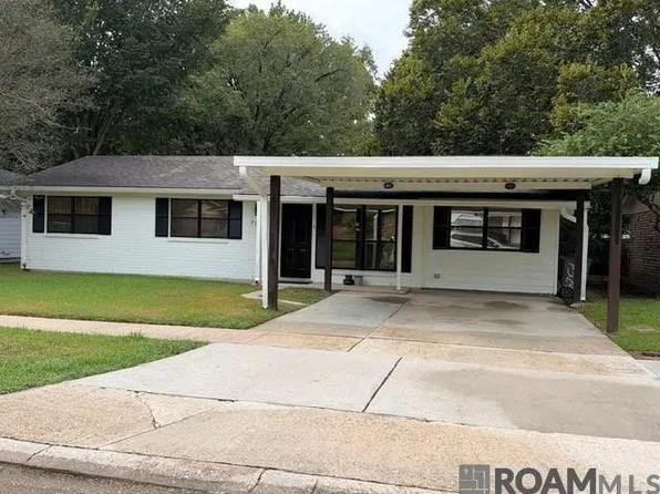7324 Meadowbrook Ave, Baton Rouge, LA 70810