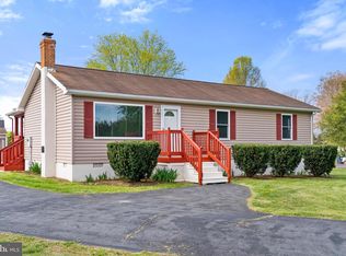 6731 Forbes Pl W, Bealeton, VA 22712
