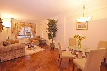 Rented by Keller Williams NYC