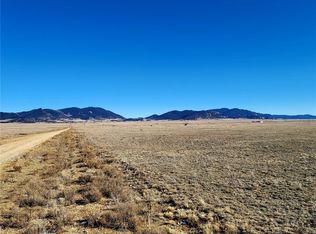 0 Routt Rd, Hartsel, CO 80449