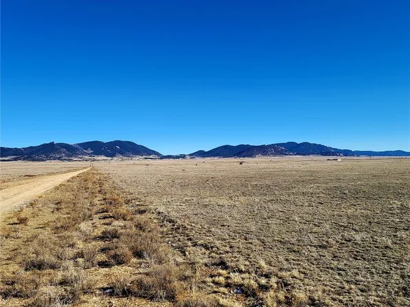 00 Routt Road, Hartsel, CO 80449