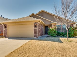 2706 Sharpish Way, Norman, OK 73069