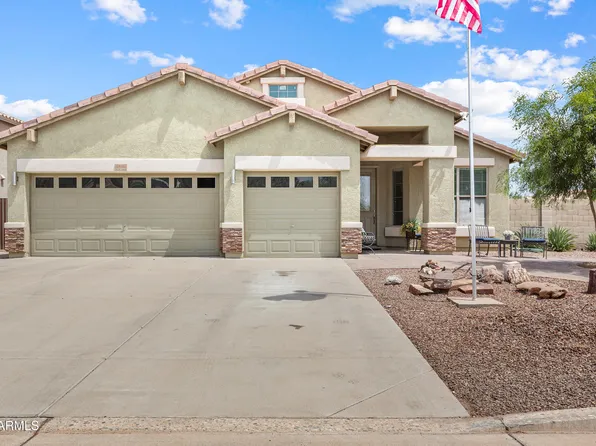 9519 N 84TH Avenue, Peoria, AZ 85345