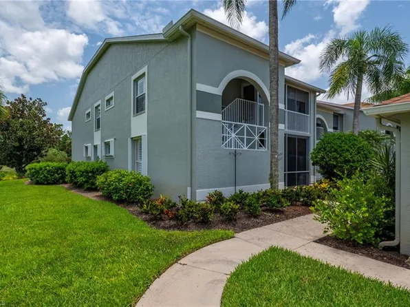 26160 Clarkston DR #201, BONITA SPRINGS, FL 34135