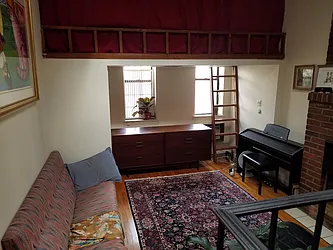 Rented by Chartwell Manhattan Realty