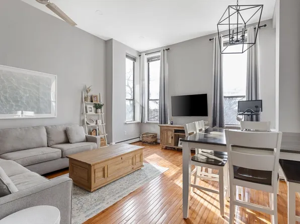 141 Savin Hill Ave #A32, Boston, MA 02125