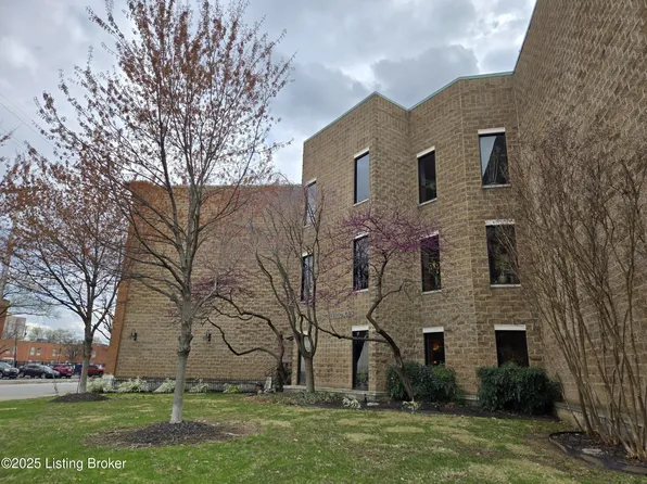 900 S 5th St Unit 304, Louisville, KY 40203