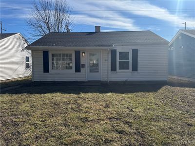 84 A St, Niagara Falls, NY, 14303