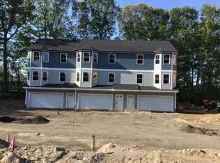 299 Quincy St BUILDING 2-1, Holbrook, MA 02343