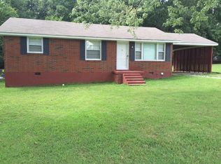 401 Jean Dr, La Vergne, TN 37086