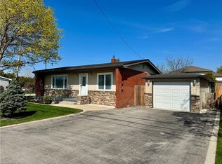 4539 Ontario St, Lincoln, ON