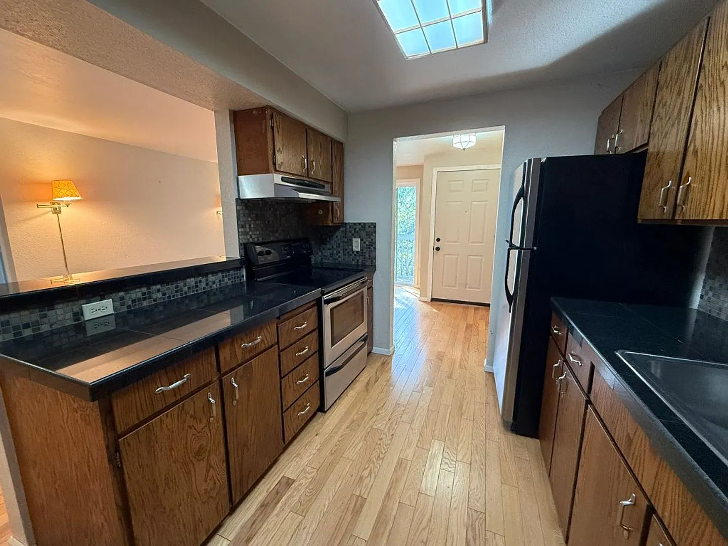 1Bd/1Ba Redmond Condo — Photo 4