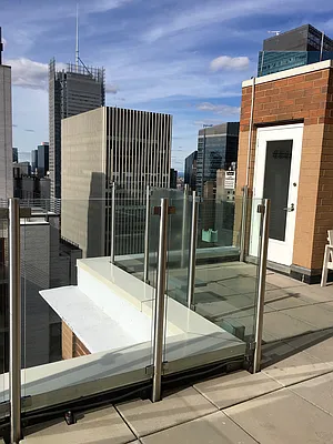 Rented by Knickerbocker Village NY Inc. | media 20